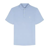 IZOD Performance Mesh Mens Regular Fit Short Sleeve Polo Shirt