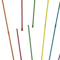 Net Health Shops Drink Holder Stakes Yard Art