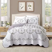 Laurel & Mayfair Gwendlynn Pillow Sham