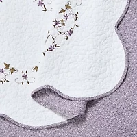 Laurel & Mayfair Gwendlynn Quilt