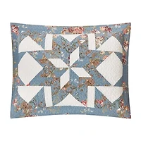 Laurel & Mayfair Piper Pillow Sham