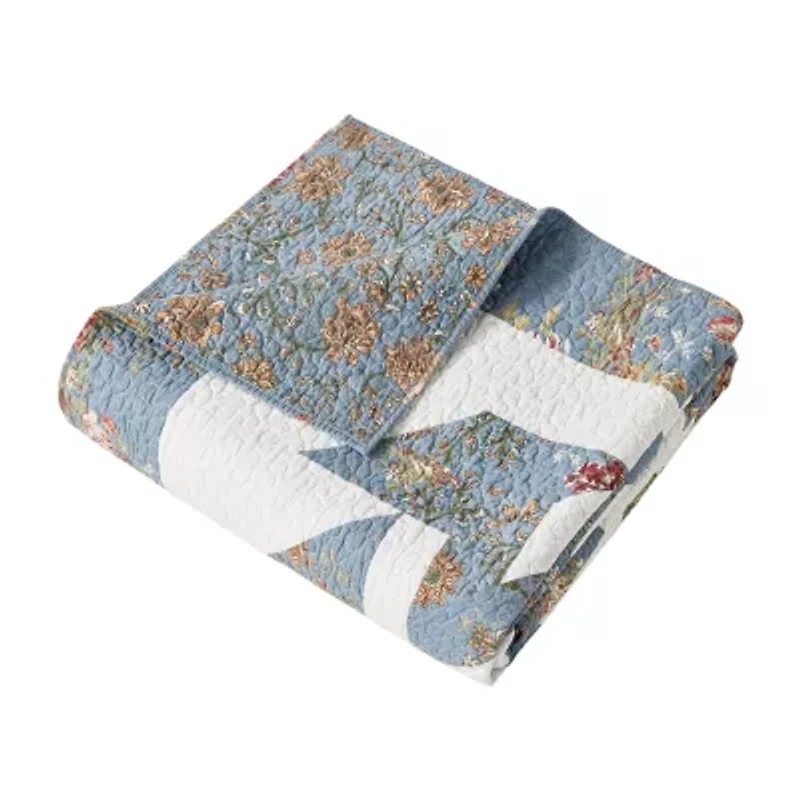 Laurel & Mayfair Piper Quilt