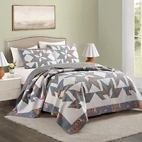 Laurel & Mayfair Piper Quilt