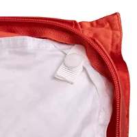 Canadian Down & Feather Company 3-pc. Easy Care Duvet Cover Set