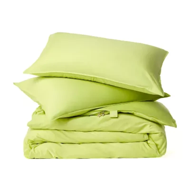 Canadian Down & Feather Company 3-pc. Easy Care Duvet Cover Set