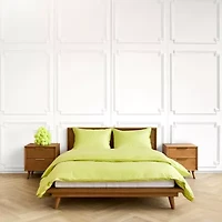 Canadian Down & Feather Company 3-pc. Easy Care Duvet Cover Set