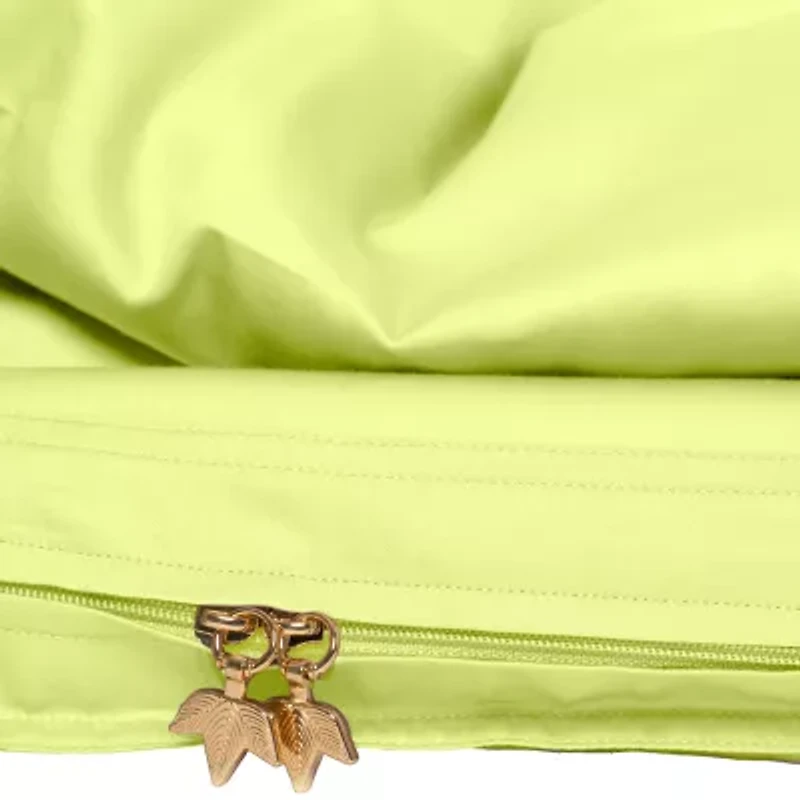 Canadian Down & Feather Company 3-pc. Easy Care Duvet Cover Set