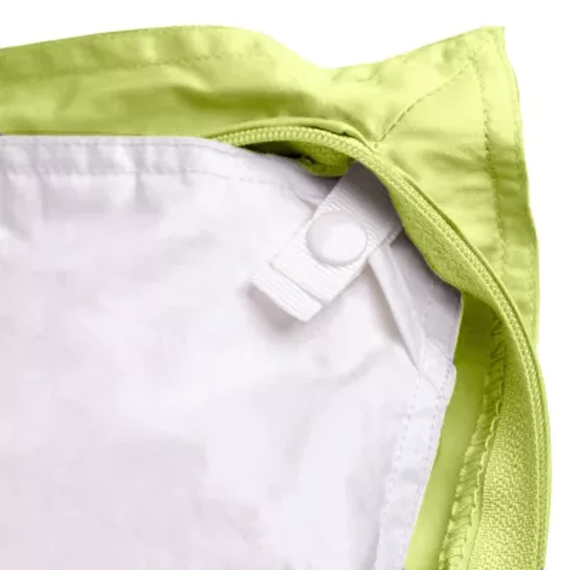 Canadian Down & Feather Company 3-pc. Easy Care Duvet Cover Set