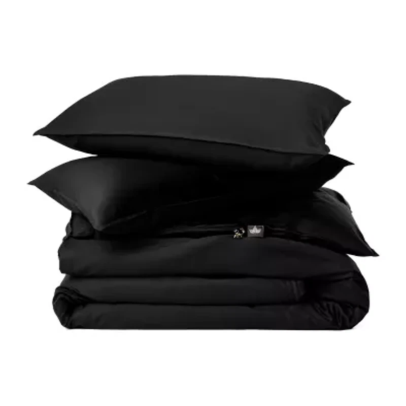 Canadian Down & Feather Company 3-pc. Easy Care Duvet Cover Set