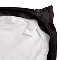 Canadian Down & Feather Company 3-pc. Easy Care Duvet Cover Set