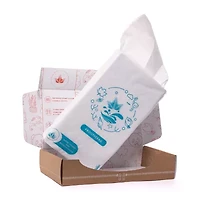 Canadian Down & Feather Company 3-pc. Easy Care Duvet Cover Set