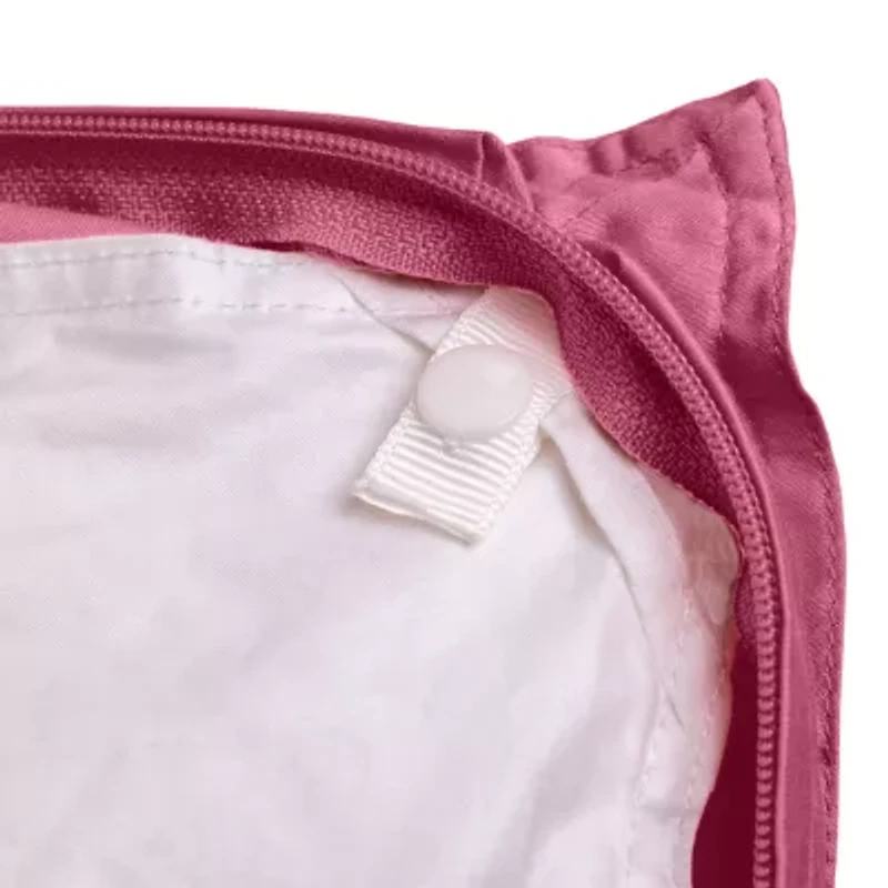 Canadian Down & Feather Company 3-pc. Easy Care Duvet Cover Set