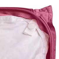 Canadian Down & Feather Company 3-pc. Easy Care Duvet Cover Set