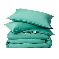 Canadian Down & Feather Company 3-pc. Easy Care Duvet Cover Set