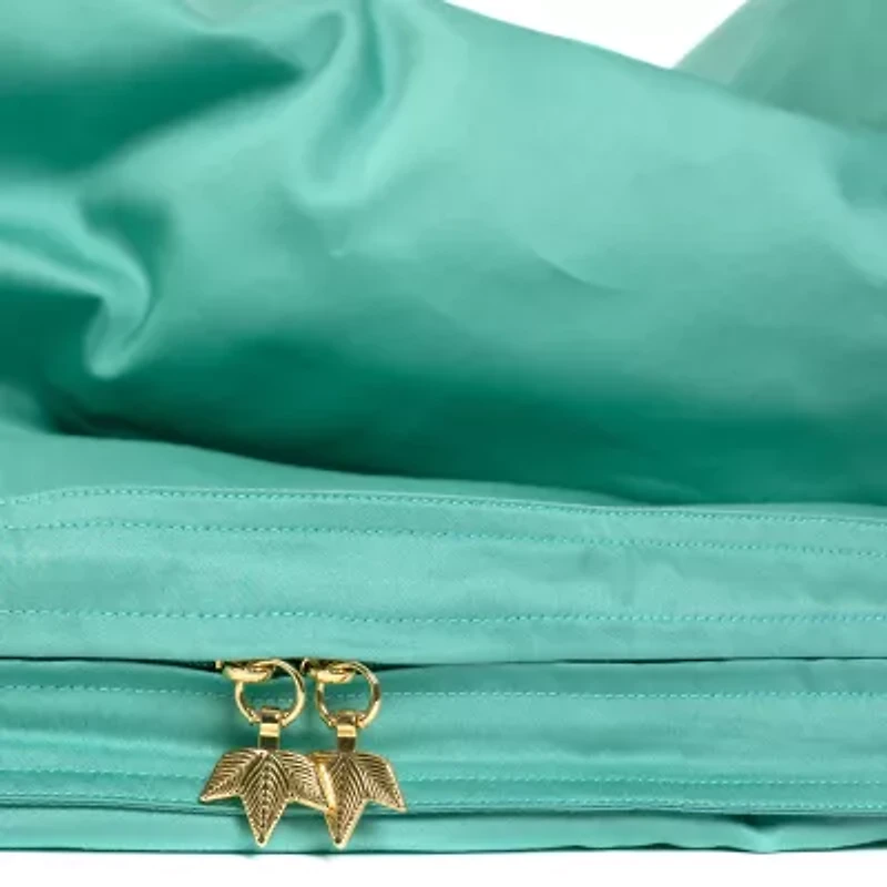 Canadian Down & Feather Company 3-pc. Easy Care Duvet Cover Set