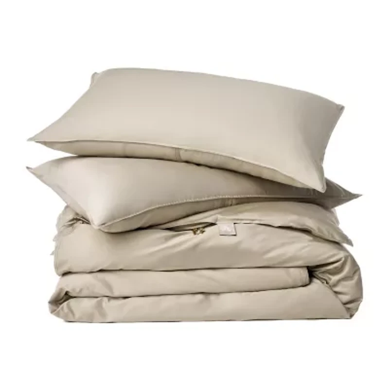 Canadian Down & Feather Company 3-pc. Easy Care Duvet Cover Set
