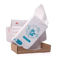 Canadian Down & Feather Company 3-pc. Easy Care Duvet Cover Set