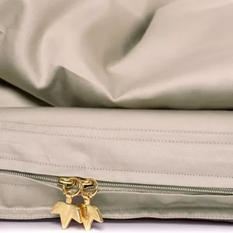 Canadian Down & Feather Company 3-pc. Easy Care Duvet Cover Set