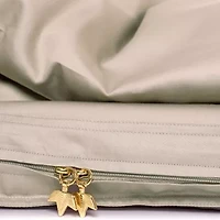 Canadian Down & Feather Company 3-pc. Easy Care Duvet Cover Set