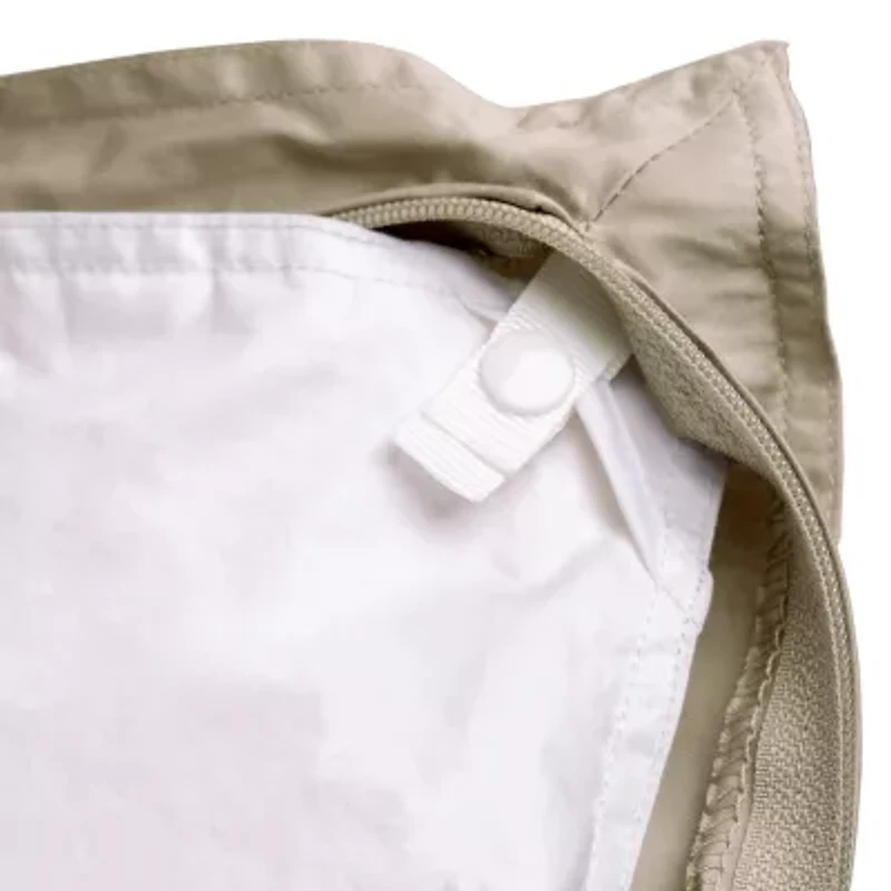 Canadian Down & Feather Company 3-pc. Easy Care Duvet Cover Set