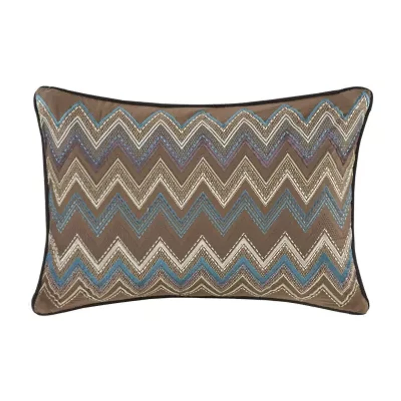 Madison Park Sequoia 6 Piece Reversible Daybed Cover Set