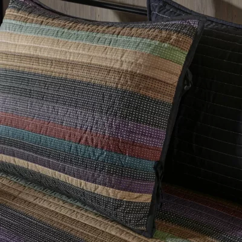 Madison Park Sequoia 6 Piece Reversible Daybed Cover Set