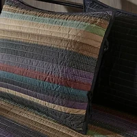 Madison Park Sequoia 6 Piece Reversible Daybed Cover Set