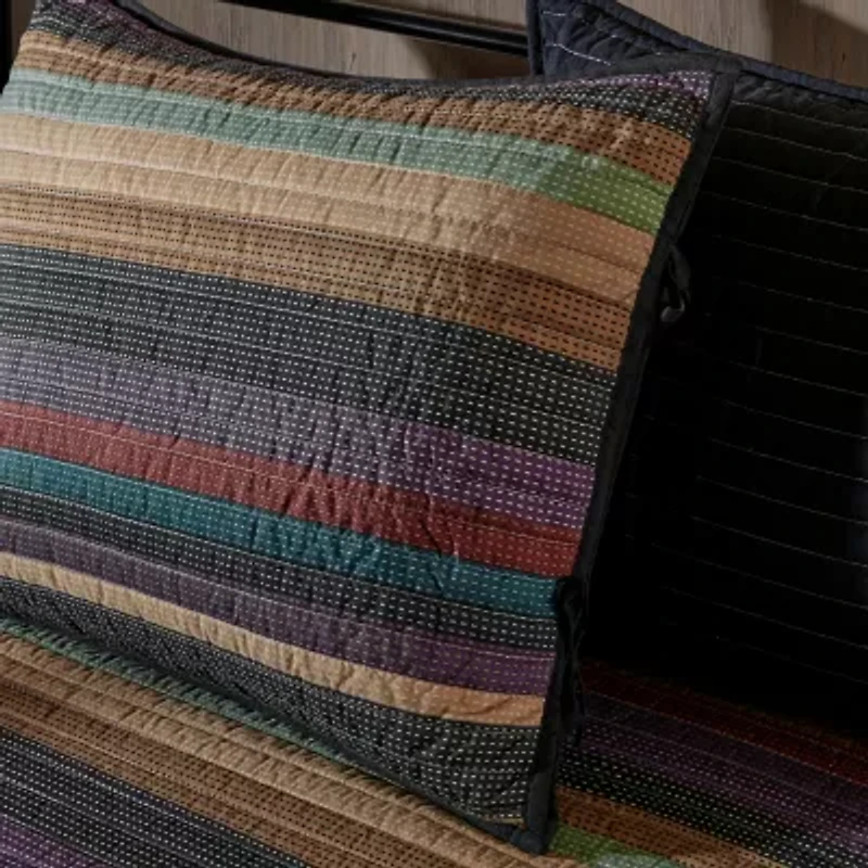 Madison Park Sequoia 6 Piece Reversible Daybed Cover Set