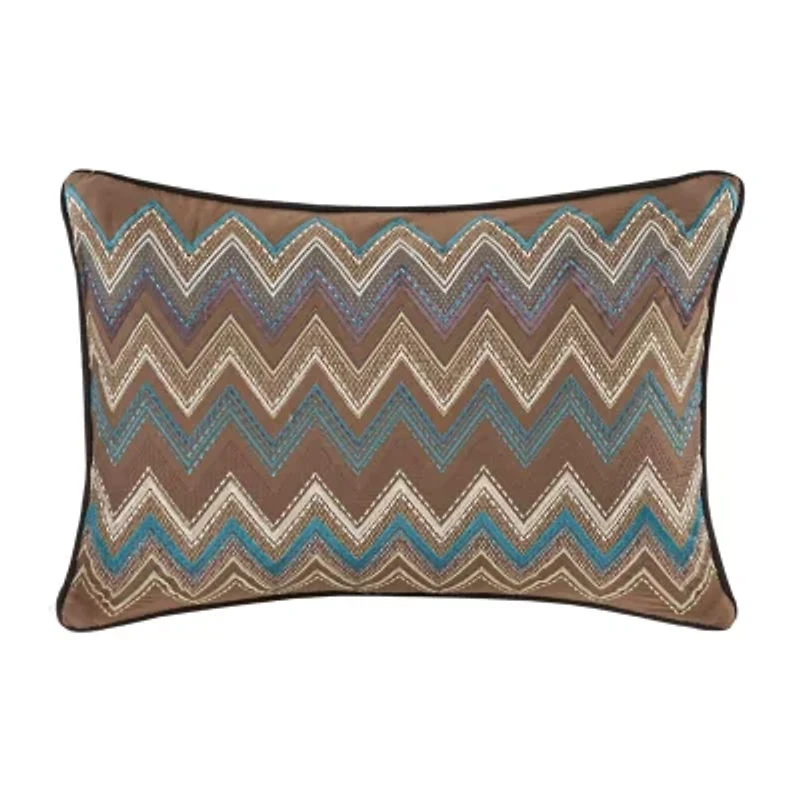 Madison Park Sequoia 6 Piece Reversible Daybed Cover Set