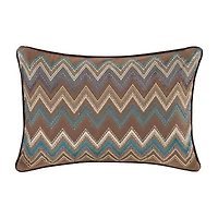 Madison Park Sequoia 6 Piece Reversible Daybed Cover Set