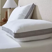 Indulgence Down Alternative Side Sleeper Pillow