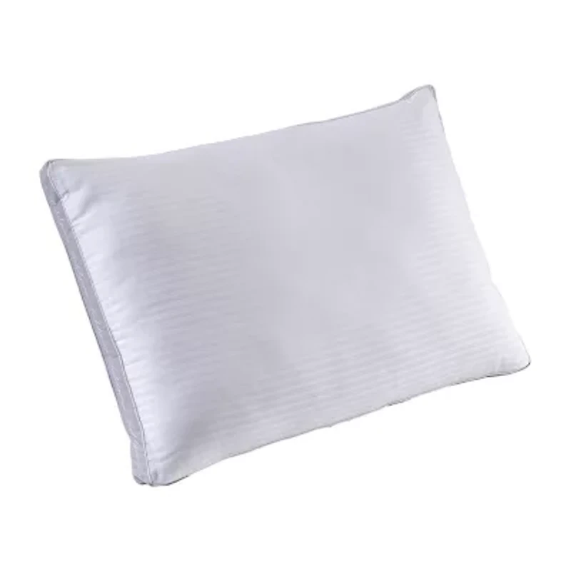Indulgence Down Alternative Side Sleeper Pillow