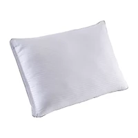 Indulgence Down Alternative Side Sleeper Pillow