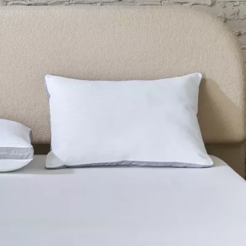 Indulgence Down Alternative Side Sleeper Pillow