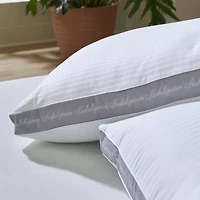 Indulgence Down Alternative Side Sleeper Pillow