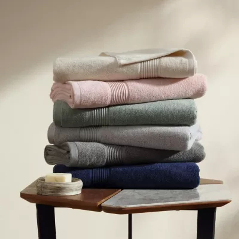 SOMN COMPANY 2-pc. Bath Towel Set