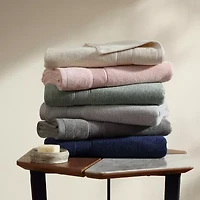 SOMN COMPANY 2-pc. Bath Towel Set