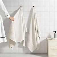 SOMN COMPANY 2-pc. Bath Towel Set