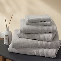 SOMN COMPANY 6-pc. Bath Towel Set