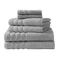 SOMN COMPANY 6-pc. Bath Towel Set