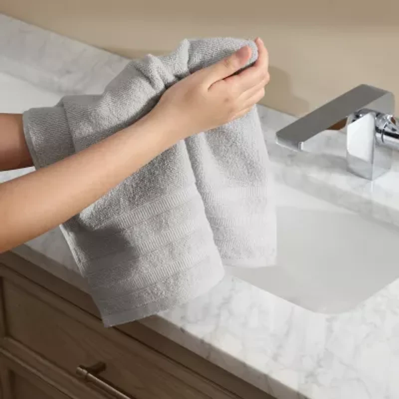 SOMN COMPANY 6-pc. Bath Towel Set