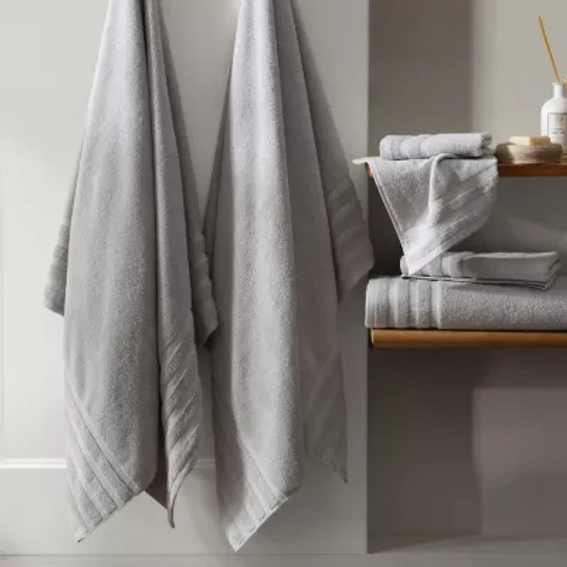 SOMN COMPANY 6-pc. Bath Towel Set