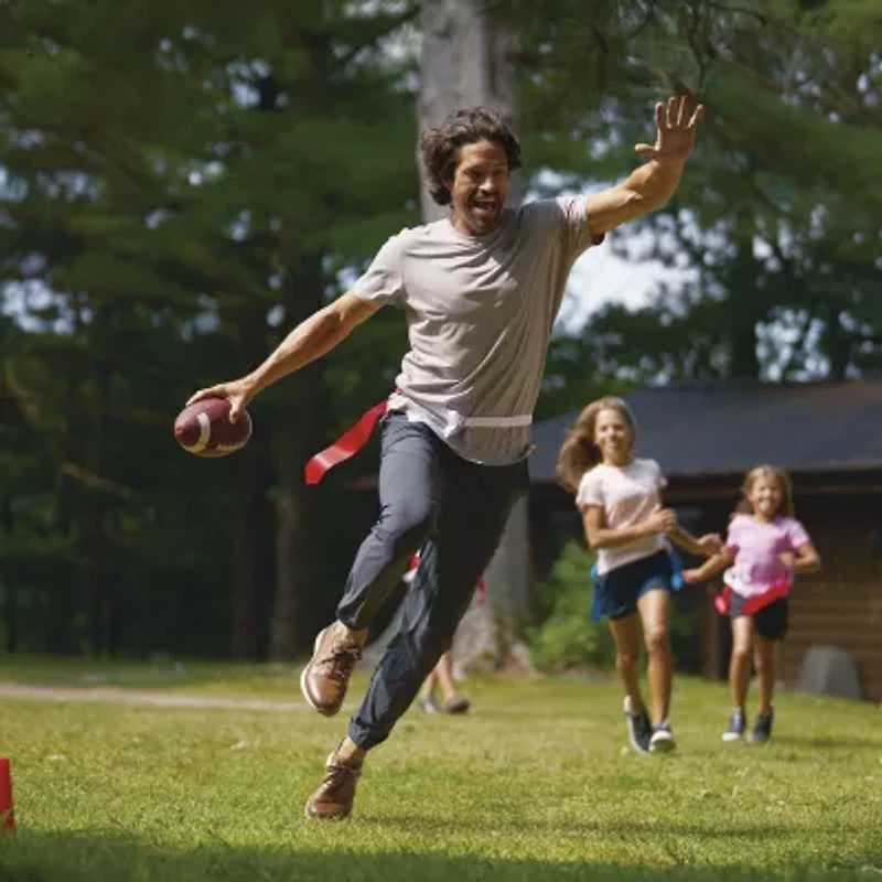 Nunn Bush Kore Swift Mt Sneakr Mens Moc Closed Toe Oxford Shoes