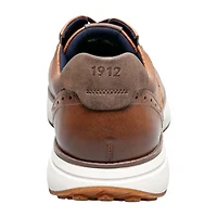 Nunn Bush Kore Swift Mt Sneakr Mens Moc Closed Toe Oxford Shoes
