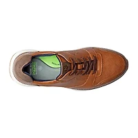 Nunn Bush Kore Swift Mt Sneakr Mens Moc Closed Toe Oxford Shoes