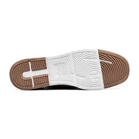 Nunn Bush Luca Boat Mens Moc Closed Toe Slip-On Shoe