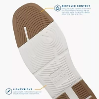 Nunn Bush Luca Boat Mens Moc Closed Toe Slip-On Shoe