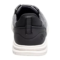Nunn Bush Brew City Ez Hands Free Mens Moc Closed Toe Oxford Shoes