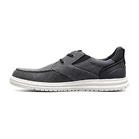 Nunn Bush Brew City Ez Hands Free Mens Moc Closed Toe Oxford Shoes