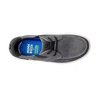 Nunn Bush Brew City Ez Hands Free Mens Moc Closed Toe Oxford Shoes